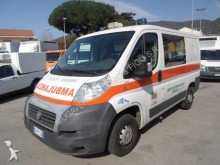 ambulance Fiat