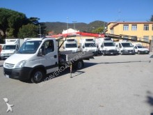 cassone fisso Iveco
