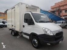 frigorifero Iveco