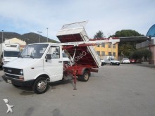 ribaltabile standard Iveco