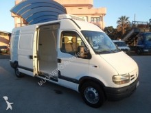 frigorifero isotermico Fiat
