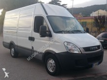 furgone Iveco