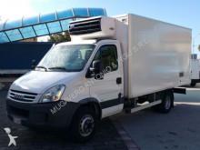 carrinha comercial frigorífica usada