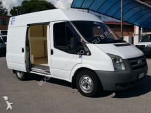 Ford Transit 350 2.4 TDCI