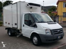 carrinha comercial frigorífica usada