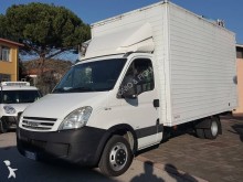 furgone Iveco