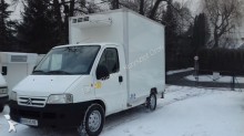 utilitaire frigo Citroën