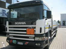 Scania PRT DISTRIBUZIONE MOTRICE