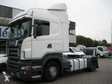 Scania R420