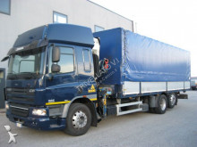 DAF CF 75 EURO 5 MOTRICE