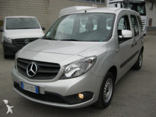 Mercedes Citan