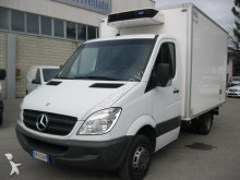 Mercedes 413 CDI