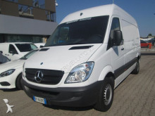 Mercedes 313