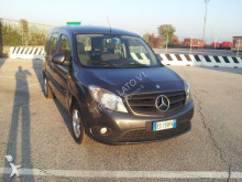 Mercedes Citan