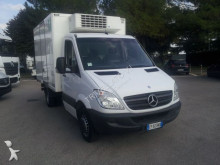 Mercedes 416