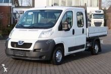 Peugeot Boxer 330 L2H1 2,2L HDI 110