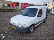 fourgon utilitaire Citroën