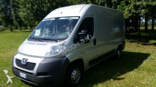 fourgon utilitaire Peugeot