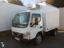 Mitsubishi Fuso Canter 3C11