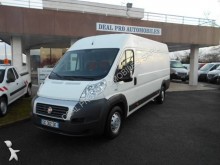 fourgon utilitaire Fiat