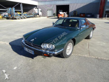Jaguar XJS V12