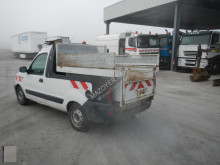 Renault Kangoo 70 DCI