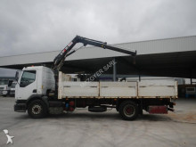 Renault Premium 260 + HIAB 081A