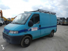 fourgon utilitaire Citroën