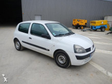 Renault Clio 1.5L Dci