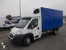 fourgon utilitaire Citroën