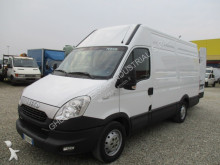 furgone Iveco