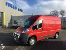 Fiat Ducato 2.3 MJT 130