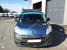 veicolo aziendale Renault