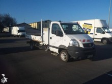 utilitaire châssis cabine Renault