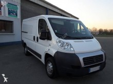 used cargo van