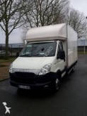 utilitaire châssis cabine Iveco