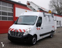 utilitaire nacelle Renault