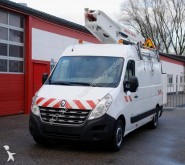 utilitaire nacelle Renault