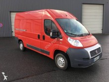 Fiat Ducato 3.0 MH2 2.3 MJT