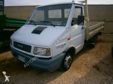 fourgon utilitaire occasion