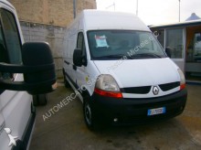 fourgon utilitaire occasion