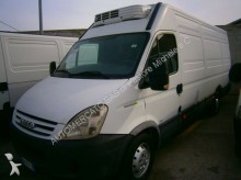 frigorifero isotermico Iveco
