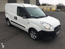 fourgon utilitaire Fiat