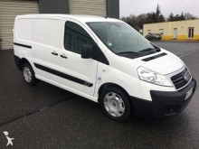 fourgon utilitaire Fiat