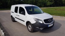 furgone Mercedes