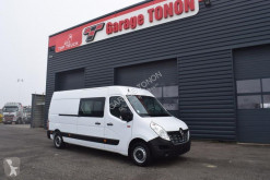fourgon utilitaire Renault