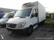 Mercedes Sprinter 415 CDI