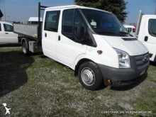 ribaltabile trilaterale Ford