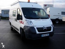 fourgon utilitaire Citroën