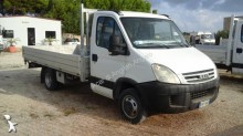 cassone fisso Iveco